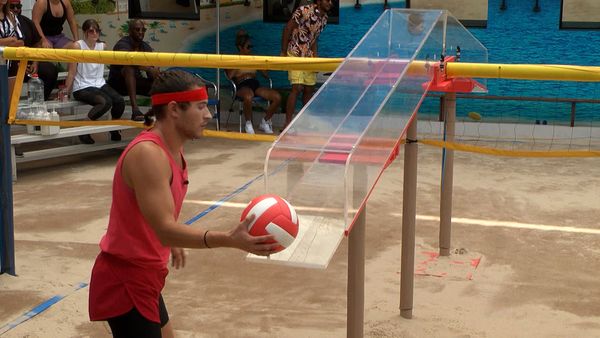 Big Brother - Episode 12