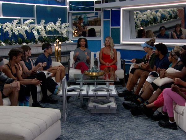 Big Brother - Episode 13