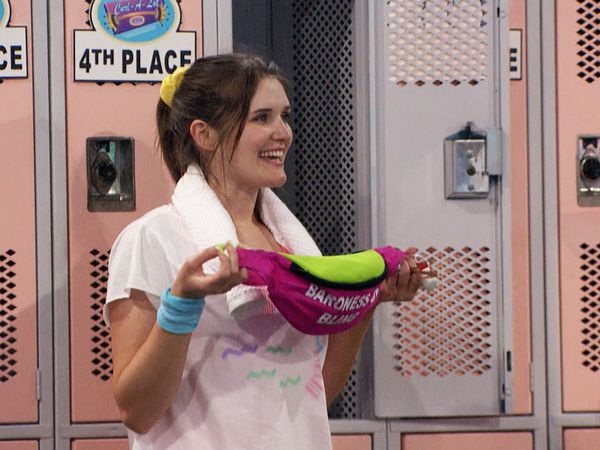 Big Brother - Episode 15