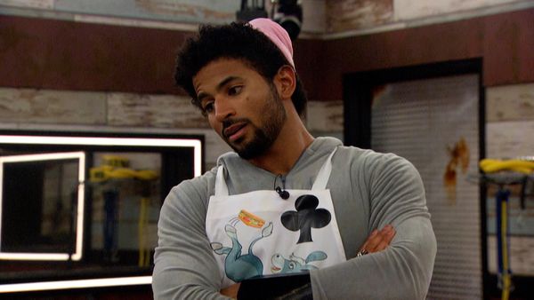Big Brother - Episode 17