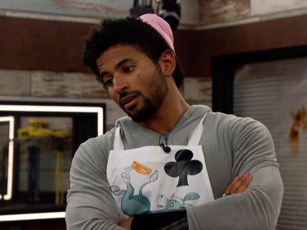 Big Brother - Episode 17