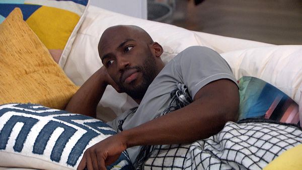Big Brother - Episode 20