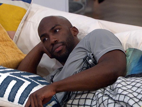 Big Brother - Episode 20