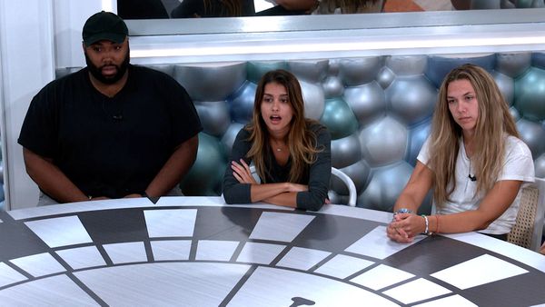 Big Brother - Episode 23