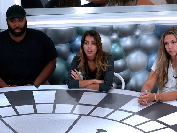 Big Brother - Episode 23