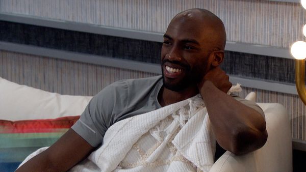 Big Brother - Episode 25