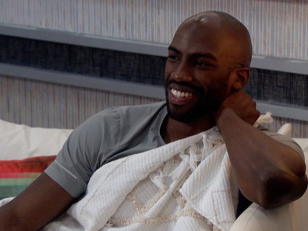 Big Brother - Episode 25