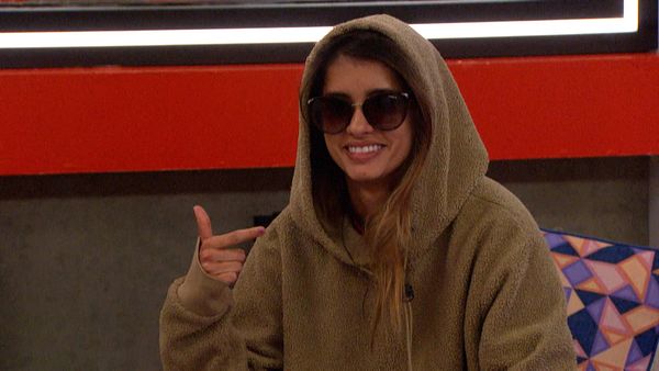 Big Brother - Episode 26
