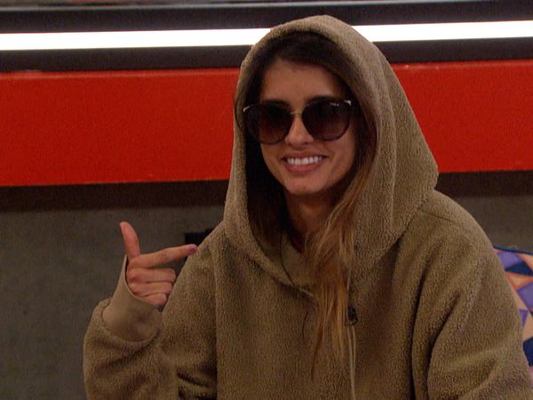 Big Brother - Episode 26