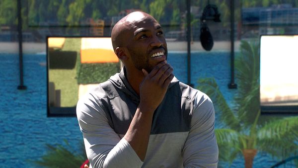 Big Brother - Episode 27