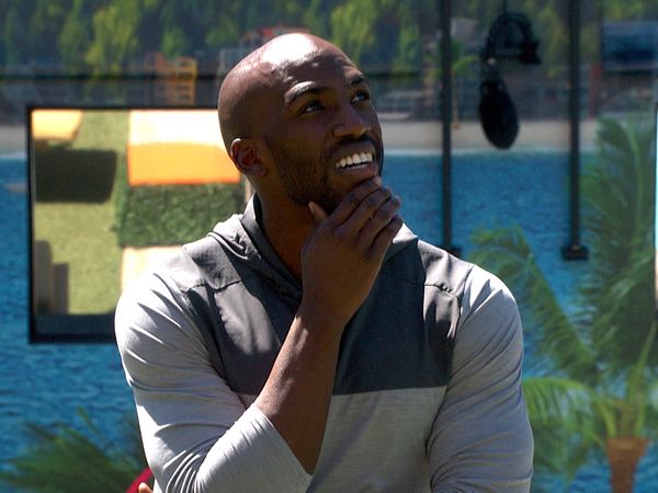 Big Brother - Episode 27
