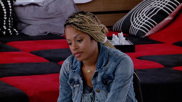 Big Brother - Episode 29