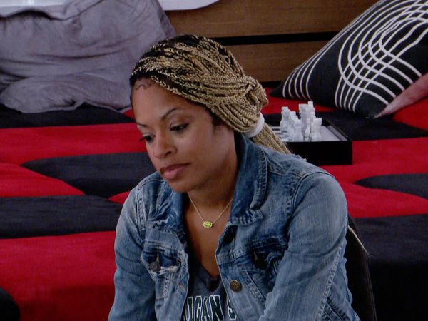Big Brother - Episode 29