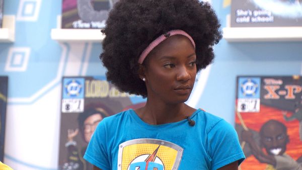 Big Brother - Big Brother - Episode 30