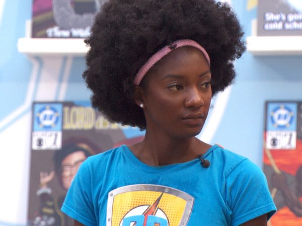 Big Brother - Big Brother - Episode 30