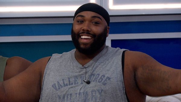 Big Brother - Big Brother - Episode 31