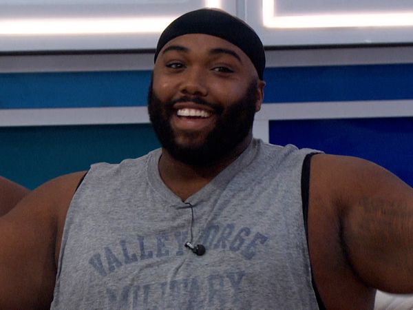 Big Brother - Big Brother - Episode 31
