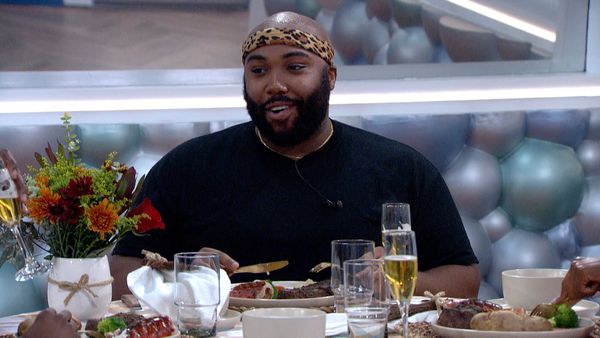 Big Brother - Big Brother - Episode 35