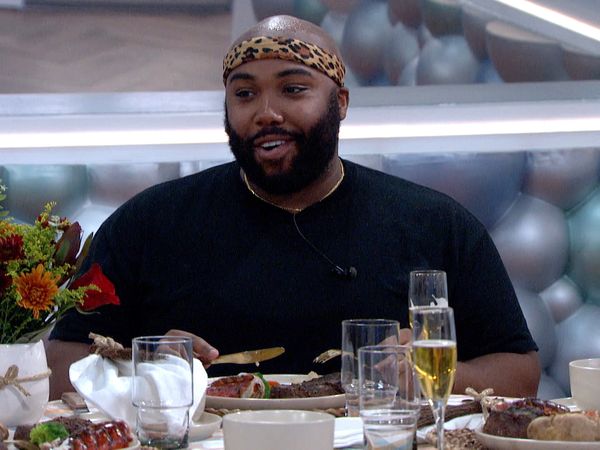 Big Brother - Big Brother - Episode 35