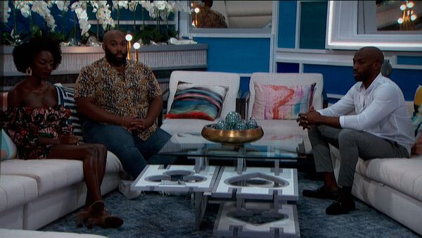 Big Brother - Big Brother - Episode 37