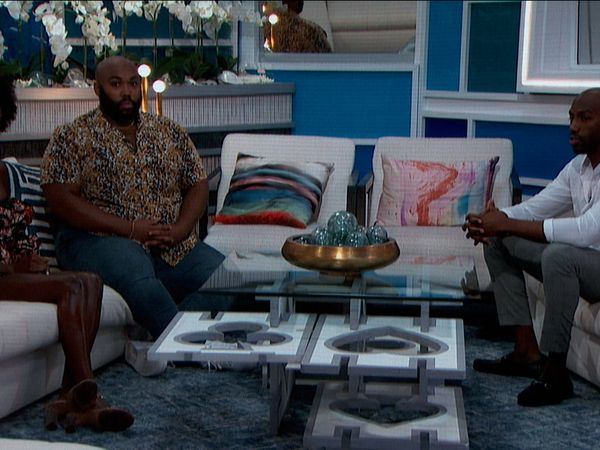 Big Brother - Big Brother - Episode 37