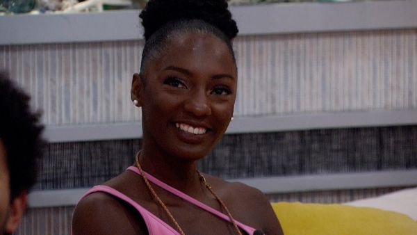 Big Brother - Big Brother - Episode 32