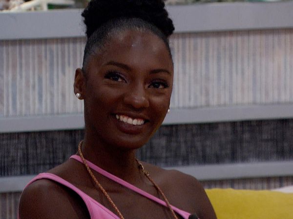 Big Brother - Big Brother - Episode 32