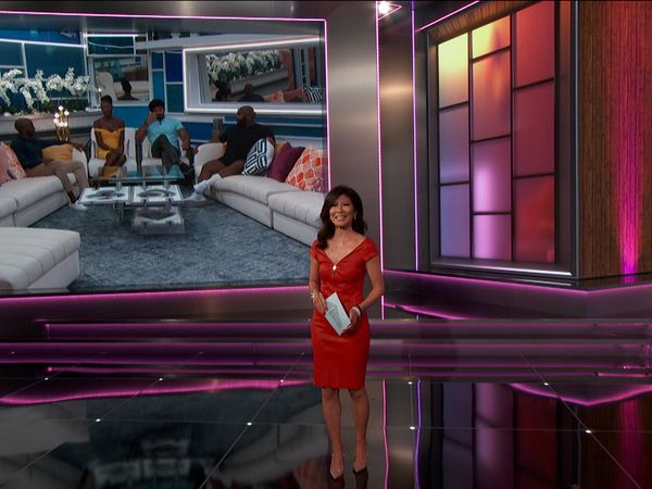 Big Brother - Big Brother - Episode 34