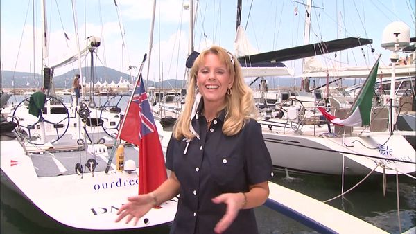 Laura McKenzie's Traveler - St. Tropez and The French Riviera