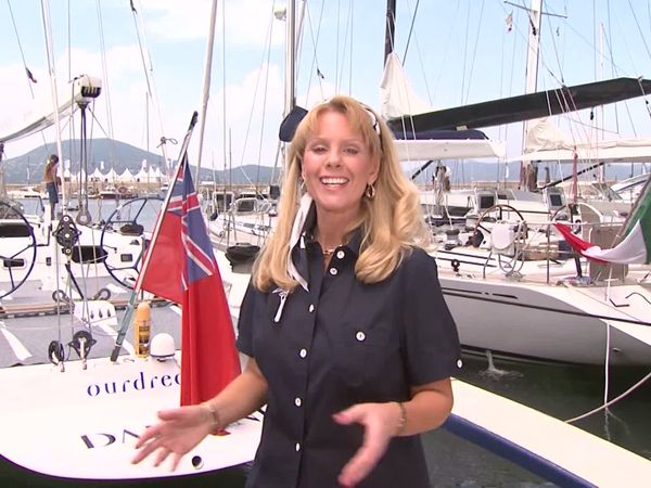Laura McKenzie's Traveler - St. Tropez and The French Riviera