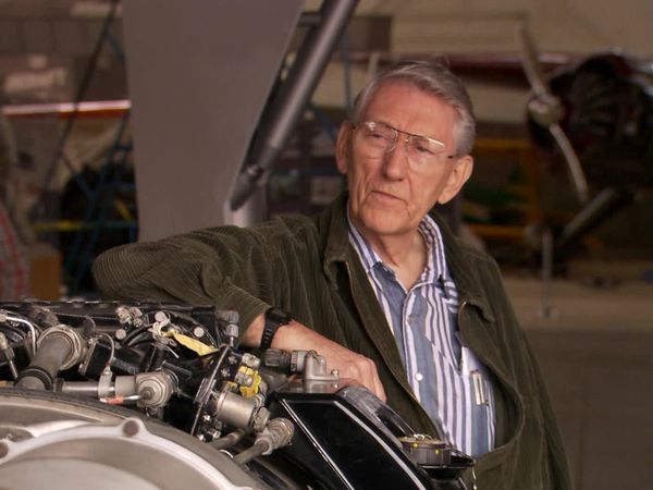 Secrets of The Exhibit - Avro Arrow