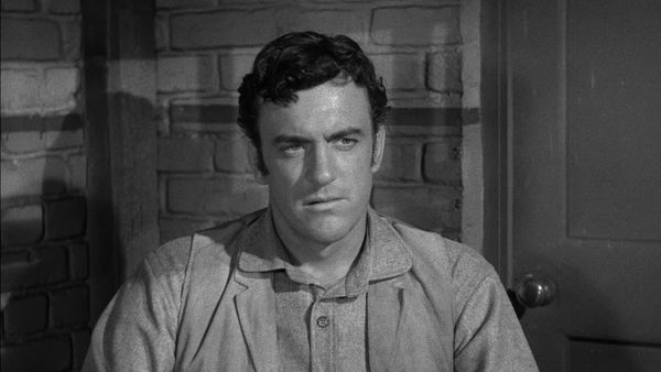 Gunsmoke - Matt Gets It