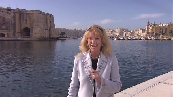 Laura McKenzie's Traveler - Mediterranean Islands