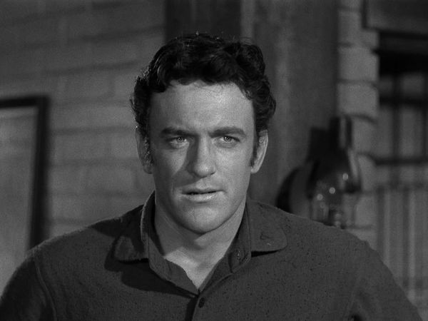 Gunsmoke - Obie Tater