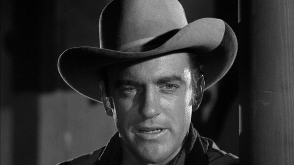 Gunsmoke - The Hunter