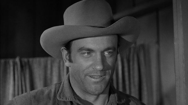 Gunsmoke - No Handcuffs