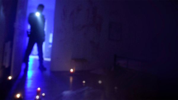 Mind Investigators - The Evil