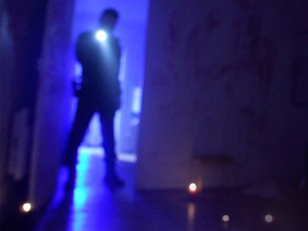 Mind Investigators - The Evil
