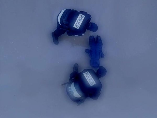 Mind Investigators - Subterfuge