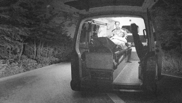 Buzzfeed Unsolved - The Horrifying Murders of the Zodiac Killer