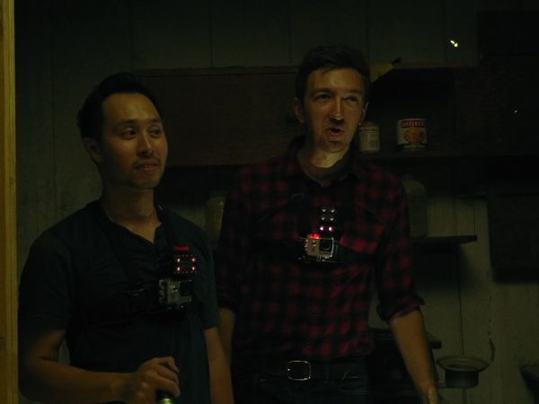 Buzzfeed Unsolved - The Ghost Town at Vulture Mine