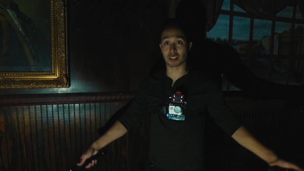 Buzzfeed Unsolved - The Subterranean Terrors of the London Tombs