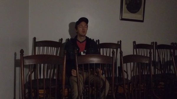 Buzzfeed Unsolved - The Spirits of the Whaley House / The Haunted Decks of the Queen Mary