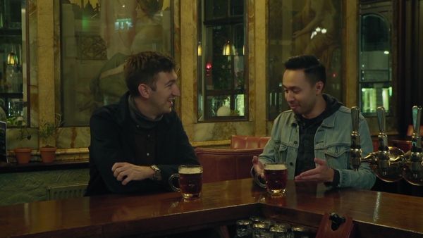 Buzzfeed Unsolved - London's Haunted Viaduct Tavern