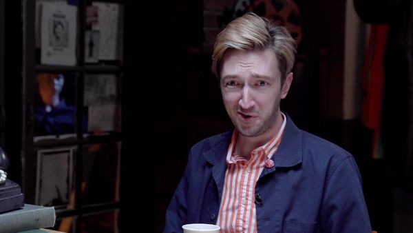 Buzzfeed Unsolved - The Perplexing Disappearance of Judge Joseph F. Crater