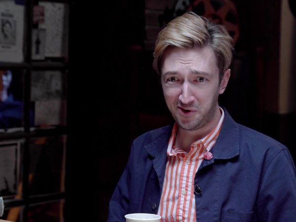 Buzzfeed Unsolved - The Perplexing Disappearance of Judge Joseph F. Crater