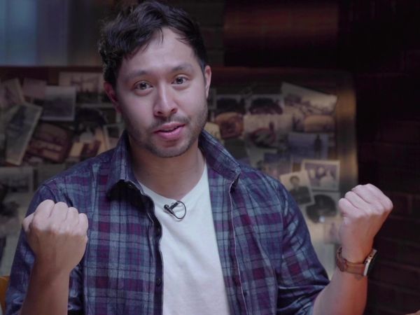Buzzfeed Unsolved - The Tragic Death of Princess Diana