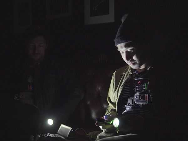 Buzzfeed Unsolved - The Hollywood Ghosts of the Legendary Viper Room