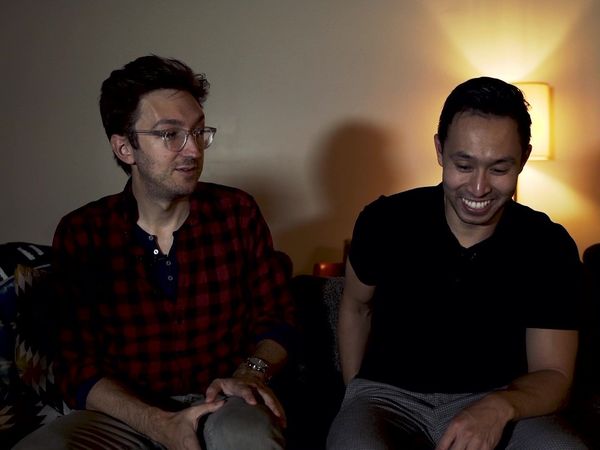 Buzzfeed Unsolved - The Haunting of Hannah Williams