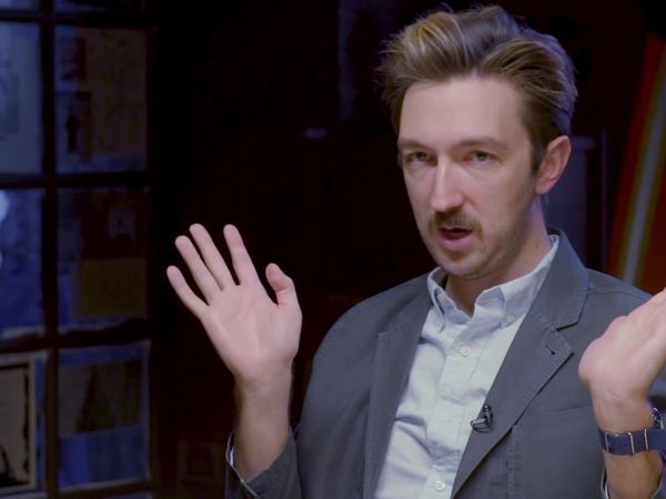 Buzzfeed Unsolved - The Horrors of Villisca Ax Murder House